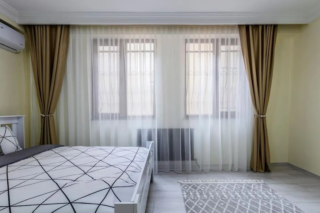 Apartment Fatih'Te Yeni 3 Odali Daire No 1 Istanbul