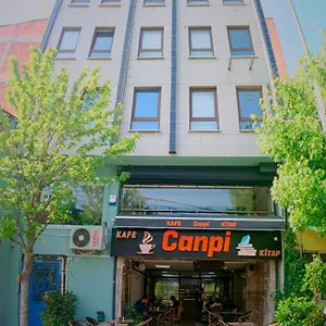 Canpi Homes Стамбул