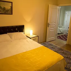 Park Apart Apartment