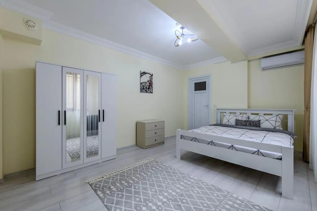 Apartment Fatih'Te Yeni 3 Odali Daire No 1 Istanbul