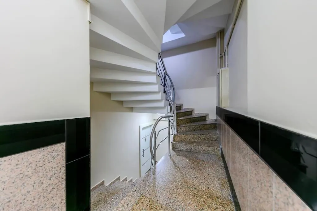 Apartment Fatih'Te Yeni 3 Odali Daire No 1 Istanbul