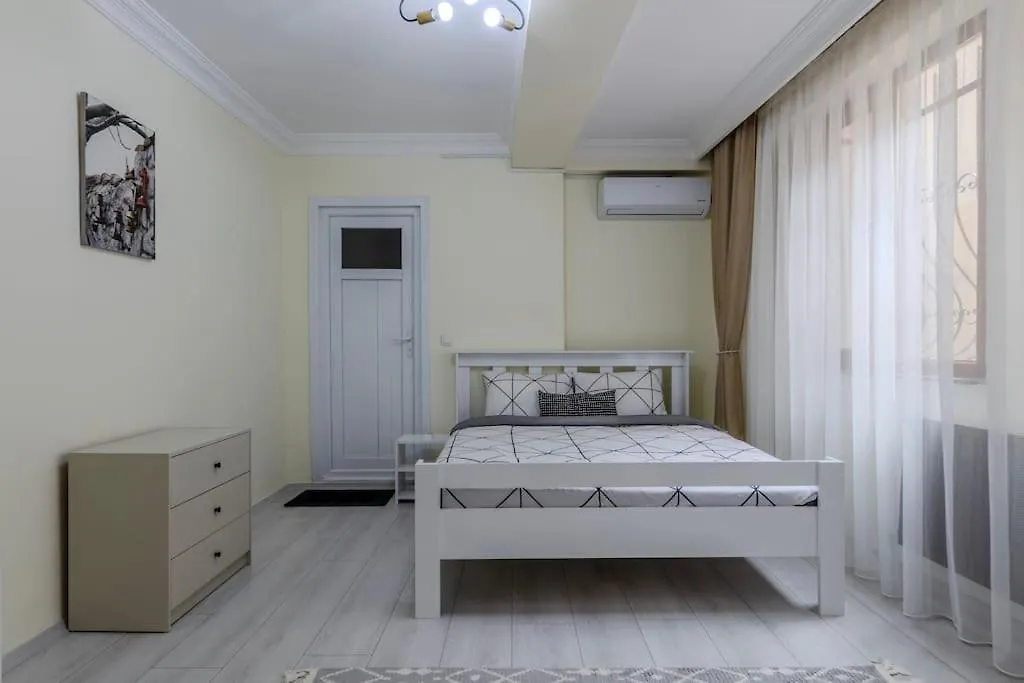 Fatih'Te Yeni 3 Odali Daire No 1 Istanbul Apartment