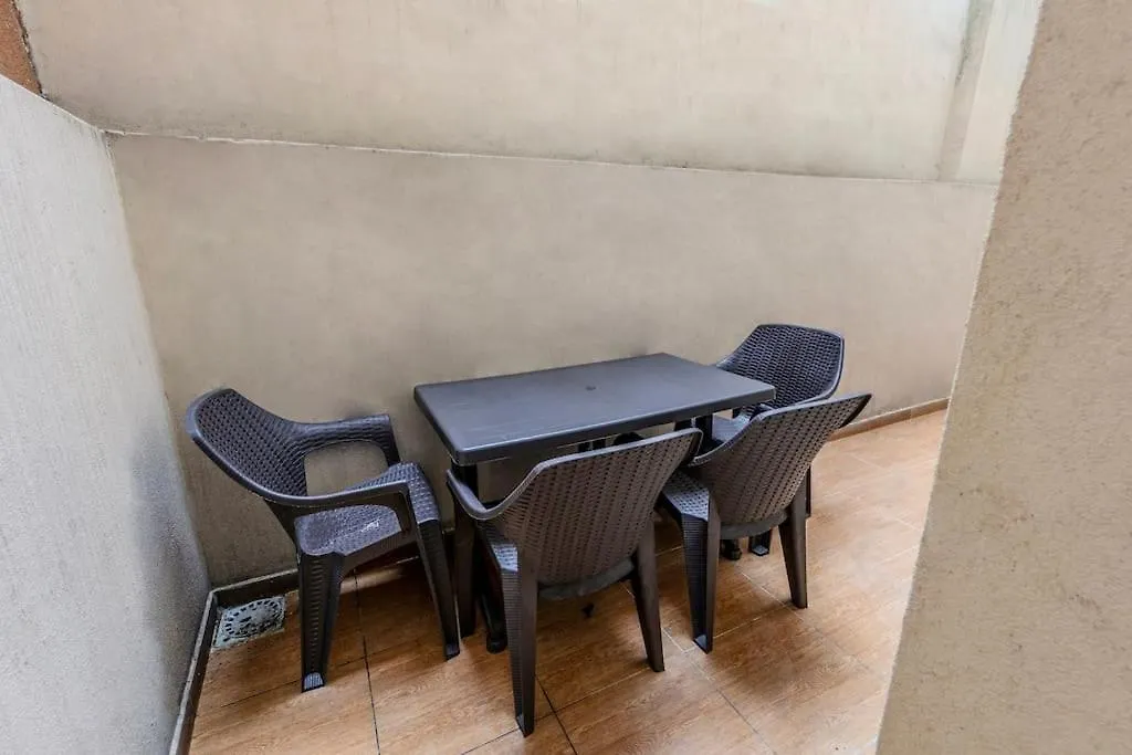 Apartment Fatih'Te Yeni 3 Odali Daire No 1 Istanbul Turkey